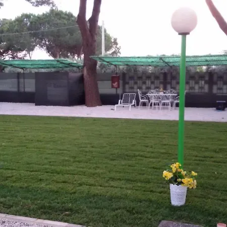 Casa Vacanze Chalet Scanzano Jonico