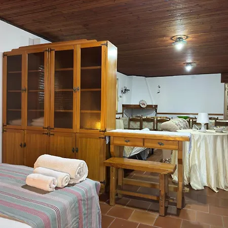 Casa Vacanze Chalet
