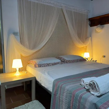 Casa Vacanze Chalet