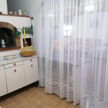 Casa Vacanze Chalet Dağ evi *