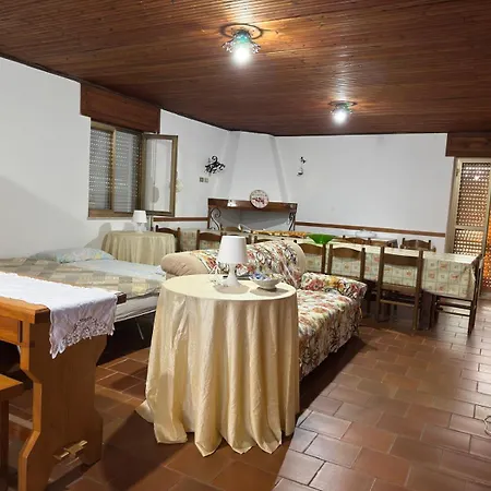 Casa Vacanze Chalet *